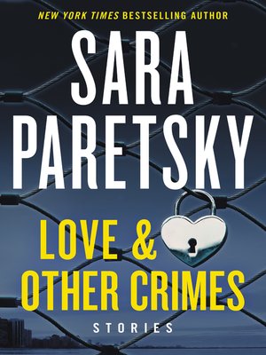 cover image of Love & Other Crimes